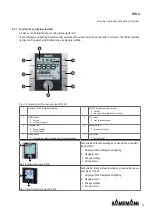 Preview for 53 page of Kampmann Ultra 73 Series Assembly, Installation And Operating Instructions