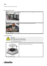 Preview for 58 page of Kampmann Ultra 73 Series Assembly, Installation And Operating Instructions