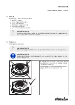 Preview for 11 page of Kampmann Ultra Allround Assembly, Installation And Operating Instructions