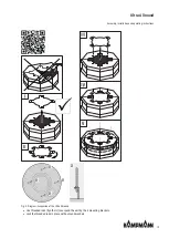 Предварительный просмотр 19 страницы Kampmann Ultra Allround Assembly, Installation And Operating Instructions