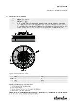 Preview for 21 page of Kampmann Ultra Allround Assembly, Installation And Operating Instructions