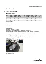 Предварительный просмотр 23 страницы Kampmann Ultra Allround Assembly, Installation And Operating Instructions