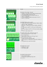 Preview for 25 page of Kampmann Ultra Allround Assembly, Installation And Operating Instructions