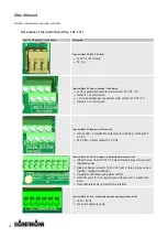 Предварительный просмотр 36 страницы Kampmann Ultra Allround Assembly, Installation And Operating Instructions