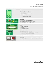 Предварительный просмотр 37 страницы Kampmann Ultra Allround Assembly, Installation And Operating Instructions