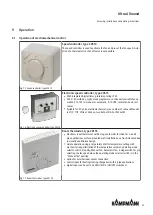 Preview for 43 page of Kampmann Ultra Allround Assembly, Installation And Operating Instructions