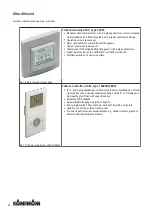 Preview for 44 page of Kampmann Ultra Allround Assembly, Installation And Operating Instructions