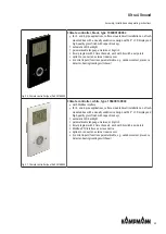 Preview for 45 page of Kampmann Ultra Allround Assembly, Installation And Operating Instructions