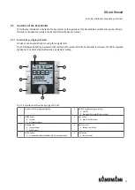 Предварительный просмотр 47 страницы Kampmann Ultra Allround Assembly, Installation And Operating Instructions