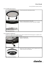 Предварительный просмотр 51 страницы Kampmann Ultra Allround Assembly, Installation And Operating Instructions