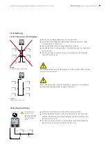 Предварительный просмотр 45 страницы Kampmann UniLine 10 Assembly And Installation Instructions Manual