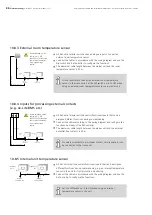 Предварительный просмотр 46 страницы Kampmann UniLine 10 Assembly And Installation Instructions Manual