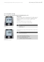 Предварительный просмотр 51 страницы Kampmann UniLine 10 Assembly And Installation Instructions Manual