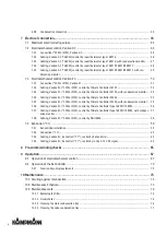 Предварительный просмотр 4 страницы Kampmann Venkon 61 Assembly, Installation And Operating Instructions