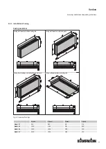 Предварительный просмотр 21 страницы Kampmann Venkon 61 Assembly, Installation And Operating Instructions