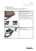 Предварительный просмотр 23 страницы Kampmann Venkon 61 Assembly, Installation And Operating Instructions