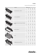 Предварительный просмотр 27 страницы Kampmann Venkon 61 Assembly, Installation And Operating Instructions