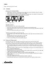 Предварительный просмотр 32 страницы Kampmann Venkon 61 Assembly, Installation And Operating Instructions