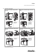 Предварительный просмотр 37 страницы Kampmann Venkon 61 Assembly, Installation And Operating Instructions