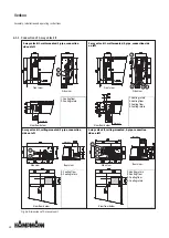 Предварительный просмотр 38 страницы Kampmann Venkon 61 Assembly, Installation And Operating Instructions