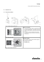 Предварительный просмотр 59 страницы Kampmann Venkon 61 Assembly, Installation And Operating Instructions