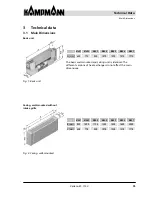 Preview for 15 page of Kampmann Venkon EC Installation Instructions Manual