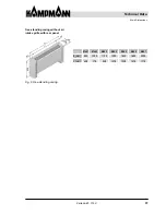 Preview for 17 page of Kampmann Venkon EC Installation Instructions Manual