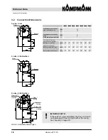 Preview for 18 page of Kampmann Venkon EC Installation Instructions Manual