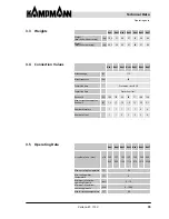 Preview for 19 page of Kampmann Venkon EC Installation Instructions Manual