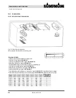 Preview for 26 page of Kampmann Venkon EC Installation Instructions Manual