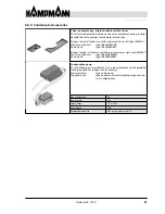 Preview for 31 page of Kampmann Venkon EC Installation Instructions Manual