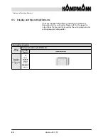 Preview for 32 page of Kampmann Venkon EC Installation Instructions Manual