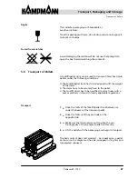 Preview for 37 page of Kampmann Venkon EC Installation Instructions Manual