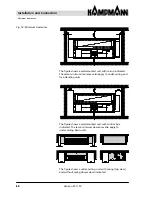 Preview for 40 page of Kampmann Venkon EC Installation Instructions Manual