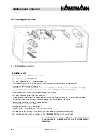 Preview for 46 page of Kampmann Venkon EC Installation Instructions Manual