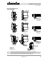 Preview for 51 page of Kampmann Venkon EC Installation Instructions Manual