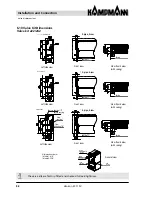 Preview for 52 page of Kampmann Venkon EC Installation Instructions Manual