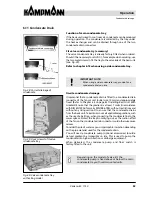 Preview for 53 page of Kampmann Venkon EC Installation Instructions Manual