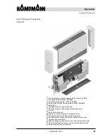 Preview for 65 page of Kampmann Venkon EC Installation Instructions Manual