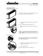 Preview for 69 page of Kampmann Venkon EC Installation Instructions Manual