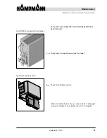 Preview for 71 page of Kampmann Venkon EC Installation Instructions Manual