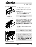 Preview for 73 page of Kampmann Venkon EC Installation Instructions Manual