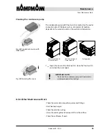 Preview for 75 page of Kampmann Venkon EC Installation Instructions Manual