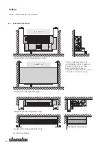 Preview for 18 page of Kampmann Venkon Series Assembly, Installation And Operating Instructions