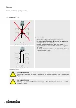 Preview for 60 page of Kampmann Venkon Series Assembly, Installation And Operating Instructions