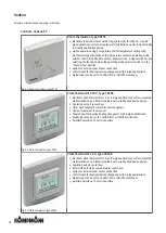 Preview for 68 page of Kampmann Venkon Series Assembly, Installation And Operating Instructions