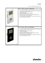 Preview for 69 page of Kampmann Venkon Series Assembly, Installation And Operating Instructions