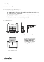 Предварительный просмотр 16 страницы Kampmann Venkon XL Manual