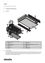 Preview for 14 page of Kampmann Venkon Assembly, Installation And Operating Instructions