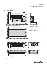 Preview for 18 page of Kampmann Venkon Assembly, Installation And Operating Instructions